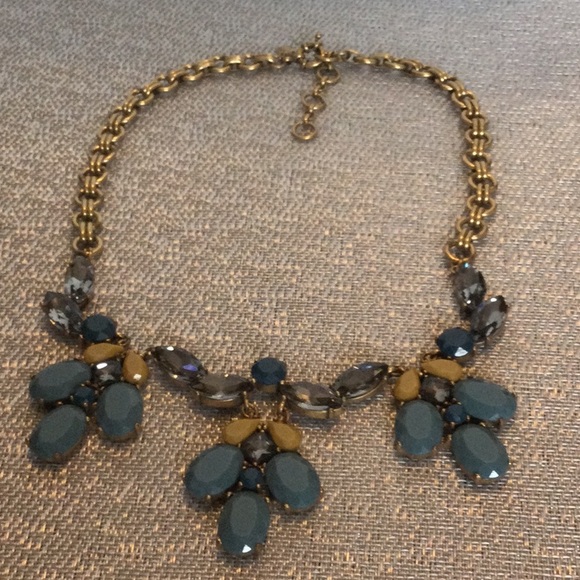 J.Crew Necklace - Picture 2 of 5